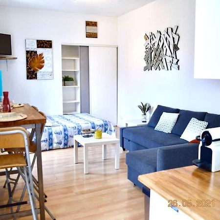 Studio, Bord De Lac, 4 Pers. Paladru Экстерьер фото